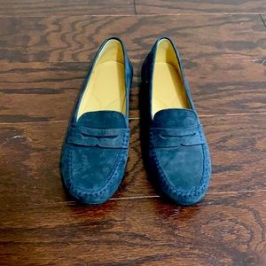 Geox loafers